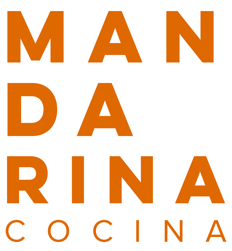 Mandarina Cocina